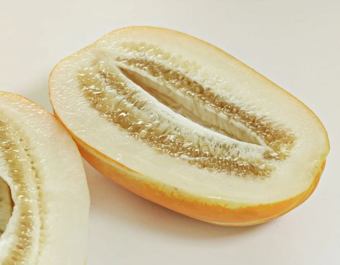 5 symbolic meanings of Dream about big melon