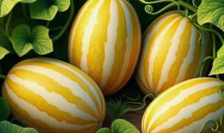 5 symbolic meanings of Dream about melon