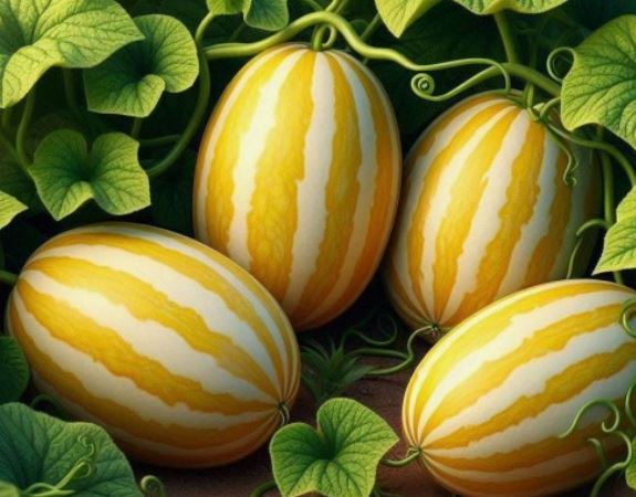 5 symbolic meanings of Dream about melon