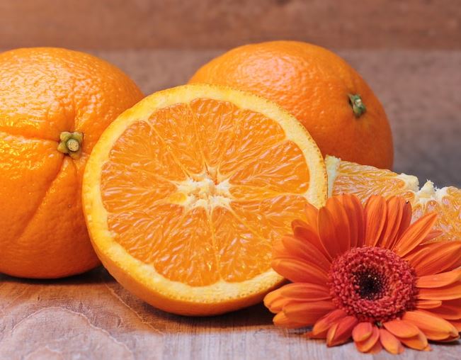 5 symbolic meanings of Dreaming about tangerines