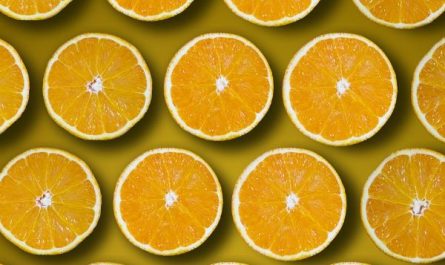 5 symbolic meanings of Dream about eating oranges