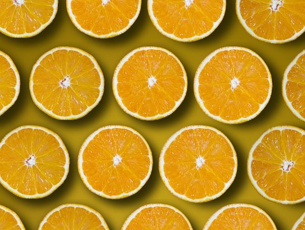 5 symbolic meanings of Dream about eating oranges