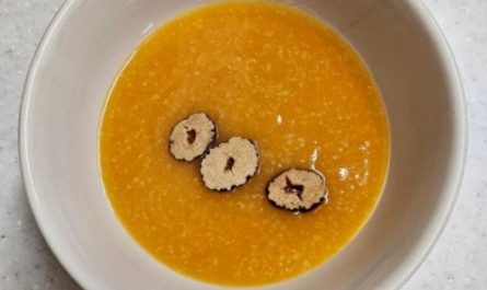 6 symbolic meanings of Dream about pumpkin porridge