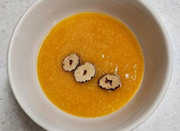 6 symbolic meanings of Dream about pumpkin porridge
