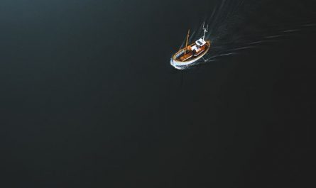 5 symbolic meanings of Dream about calm sea