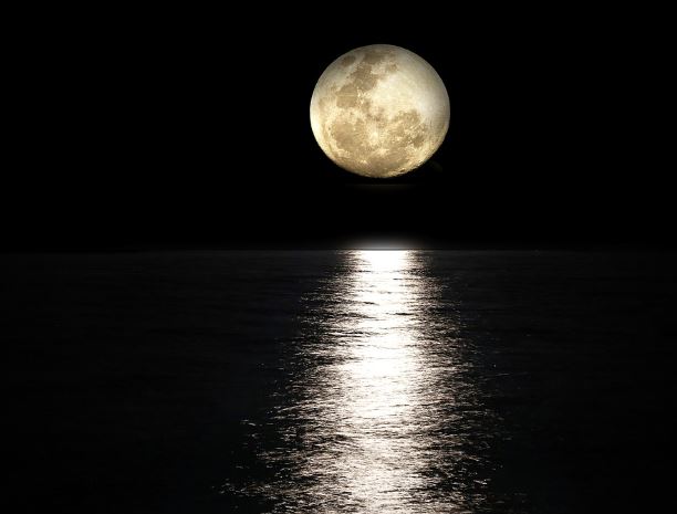 5 symbolic meanings of Dream about the Black Sea