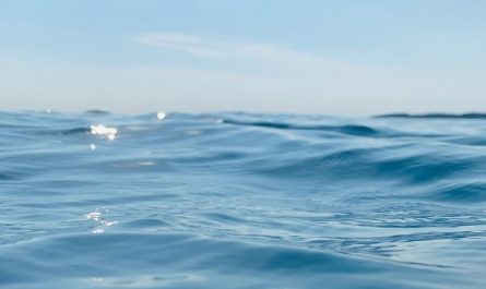 5 symbolic meanings of Dreaming about the deep sea