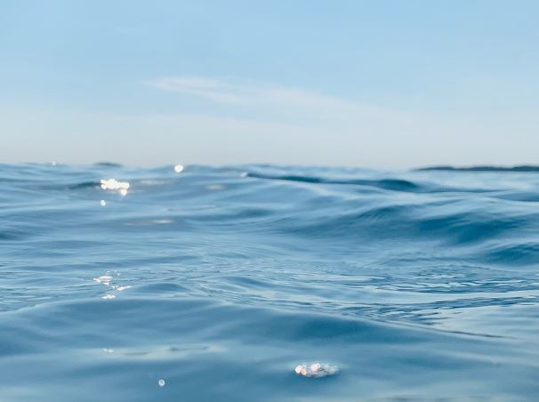 5 symbolic meanings of Dreaming about the deep sea