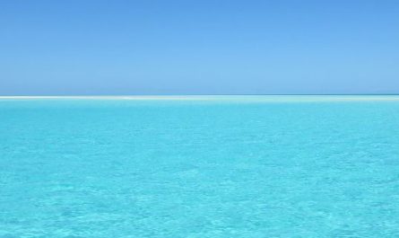 5 symbolic meanings of Dreams about the high seas