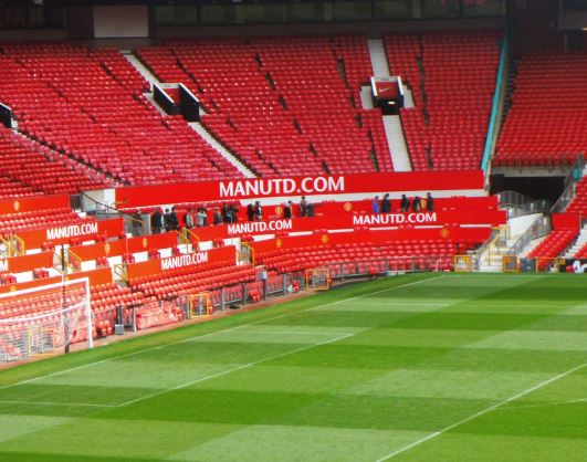 5 symbolic meanings of Dream about Beckham