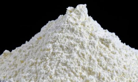 5 symbolic meanings of Dream about flour