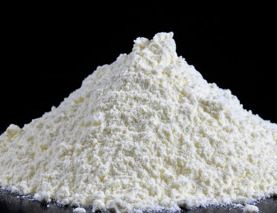 5 symbolic meanings of Dream about flour