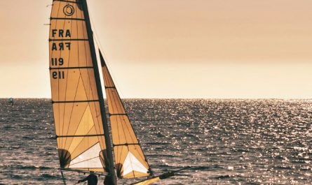 5 symbolic meanings of Dream about the sea