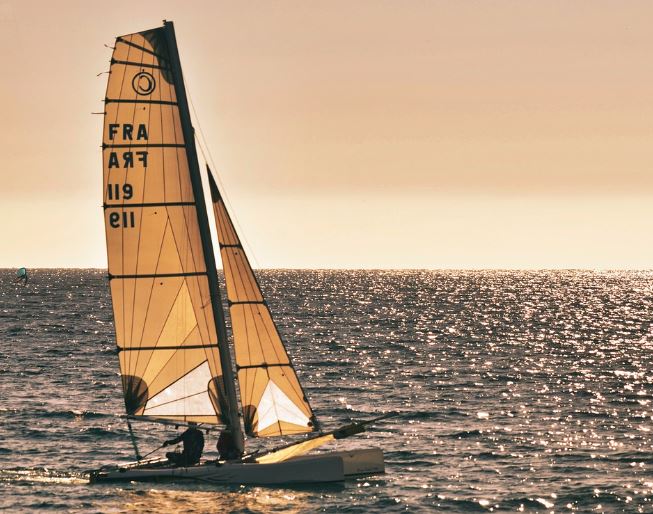 5 symbolic meanings of Dream about the sea