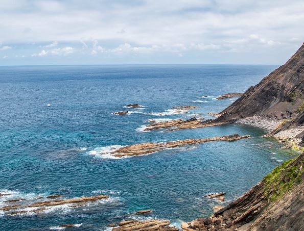 5 symbolic meanings of Dream about seeing the sea