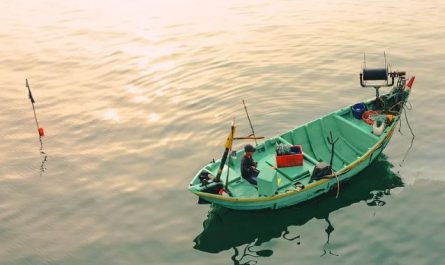 5 symbolic meanings of Dream about fishing in the sea