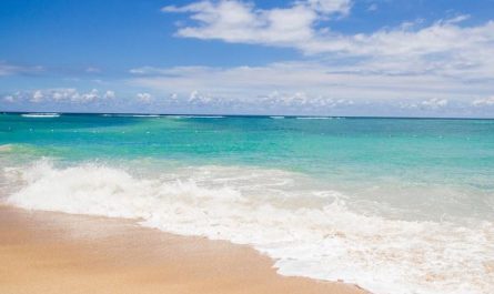 5 symbolic meanings of Dreaming of a beautiful sea