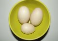 5 symbolic meanings of Dream about duck eggs