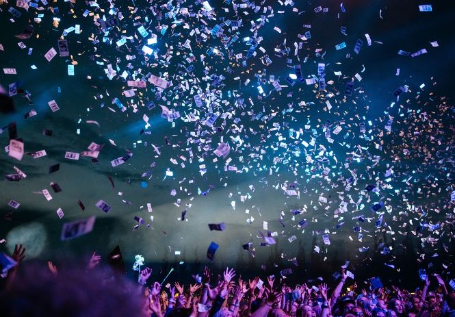 9 symbolic meanings of Dream about G-Dragon