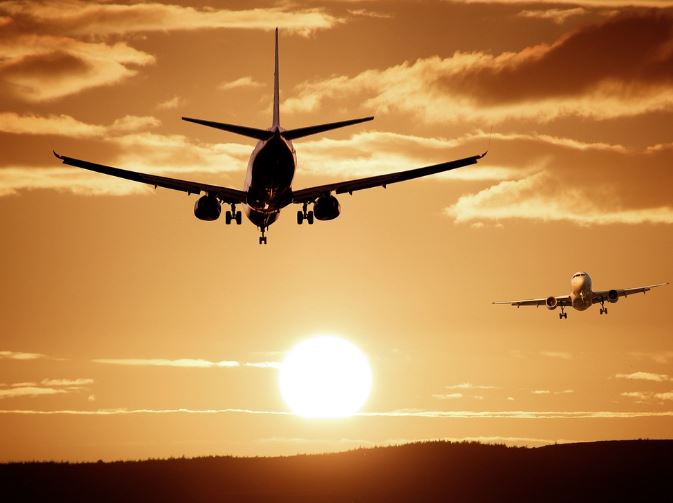 5 symbolic meanings of Dream about missing a flight