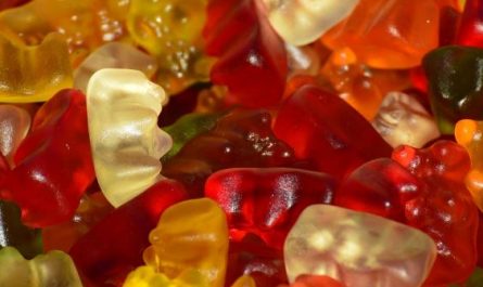 5 symbolic meanings of Dream about jelly