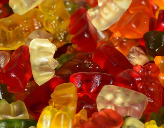 5 symbolic meanings of Dream about jelly