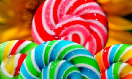 5 symbolic meanings of Dream about candy