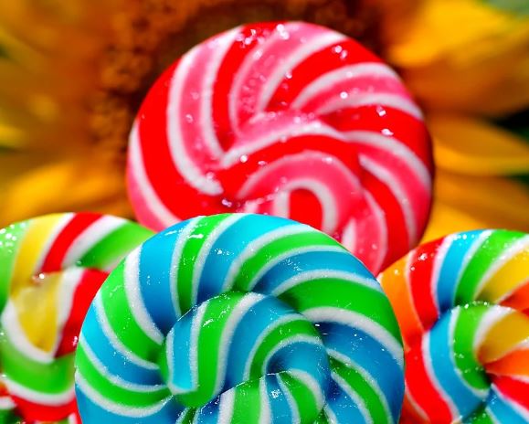5 symbolic meanings of Dream about candy