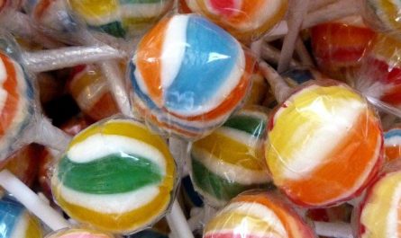 5 symbolic meanings of Dream about eating candy