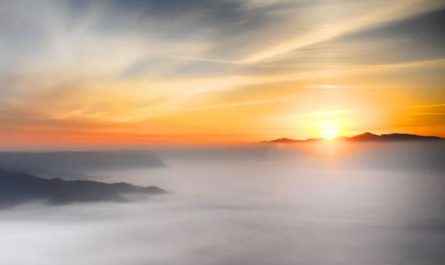 6 symbolic meanings of Dream about sunrise