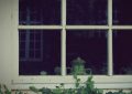 5 symbolic meanings of Dream about glass windows