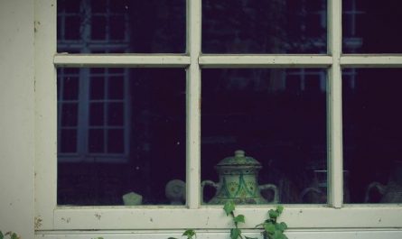 5 symbolic meanings of Dream about glass windows