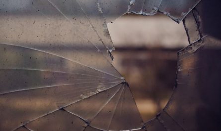 5 symbolic meanings of Dream about broken windows