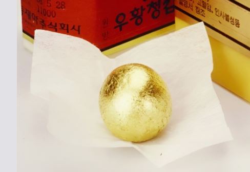 5 symbolic meanings of Dream of Angong Niuhuang Pills