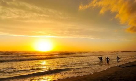 7 symbolic meanings of Dream about sunrise