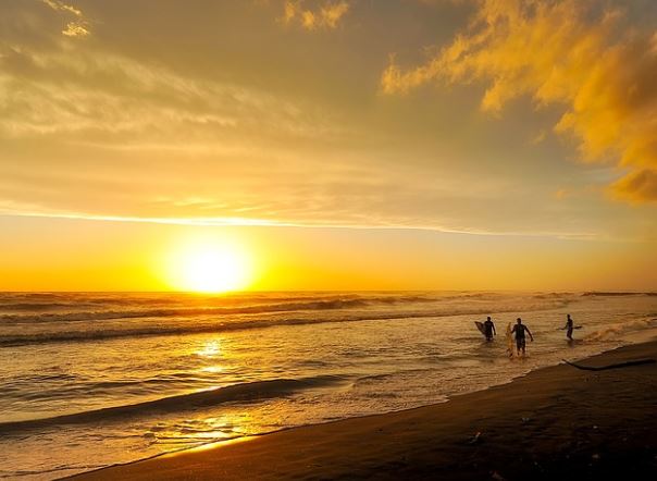 7 symbolic meanings of Dream about sunrise