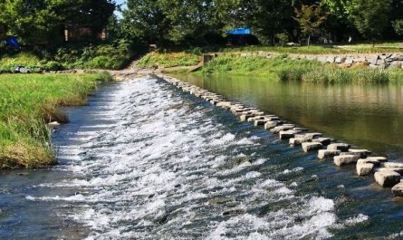 5 Spiritual Meanings of Dreaming of a Stream