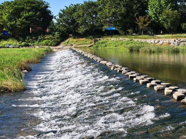 5 Spiritual Meanings of Dreaming of a Stream