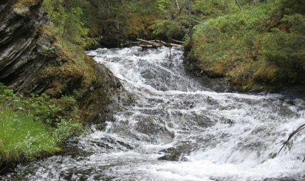 5 Spiritual Meanings of Dream about flooding river