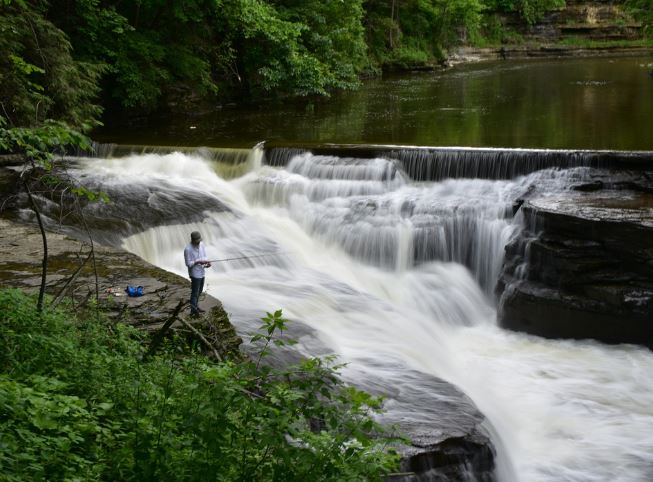 5 Spiritual Meanings of Dream about river water