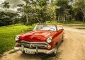 5 Spiritual Meanings of Dream about red car