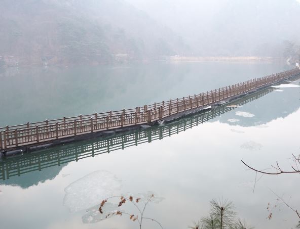 5 Spiritual Meanings of Dream about falling into a river