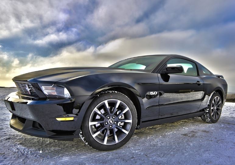 5 Spiritual Meanings of Dream about black car