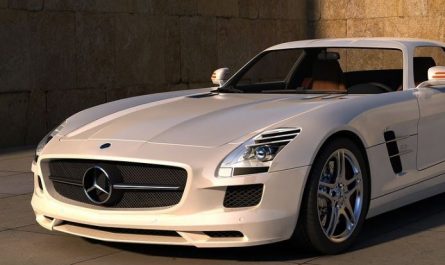 5 Spiritual Meanings of Dream about white car