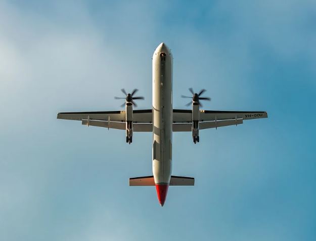 5 Spiritual Meanings of Dream about airplanes flying in the sky