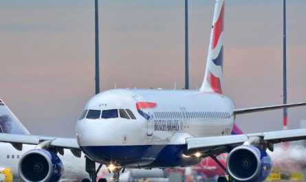 5 Spiritual Meanings of Dream about airplanes