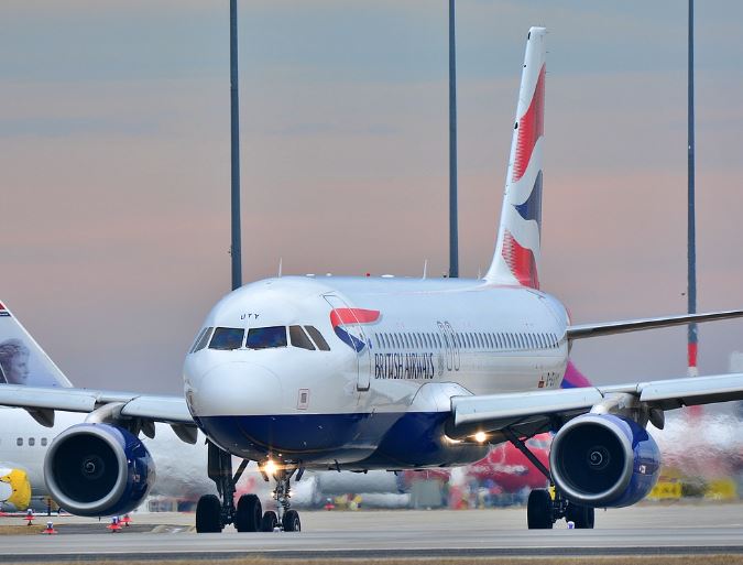 5 Spiritual Meanings of Dream about airplanes