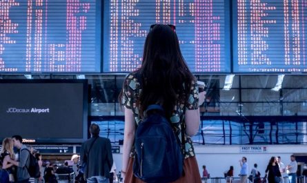 5 Spiritual Meanings of Dream about airline tickets