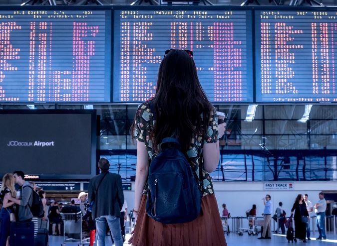 5 Spiritual Meanings of Dream about airline tickets