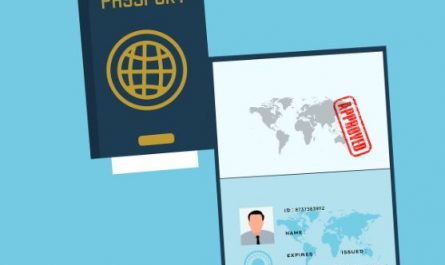 5 Spiritual Meanings of Dream about passport